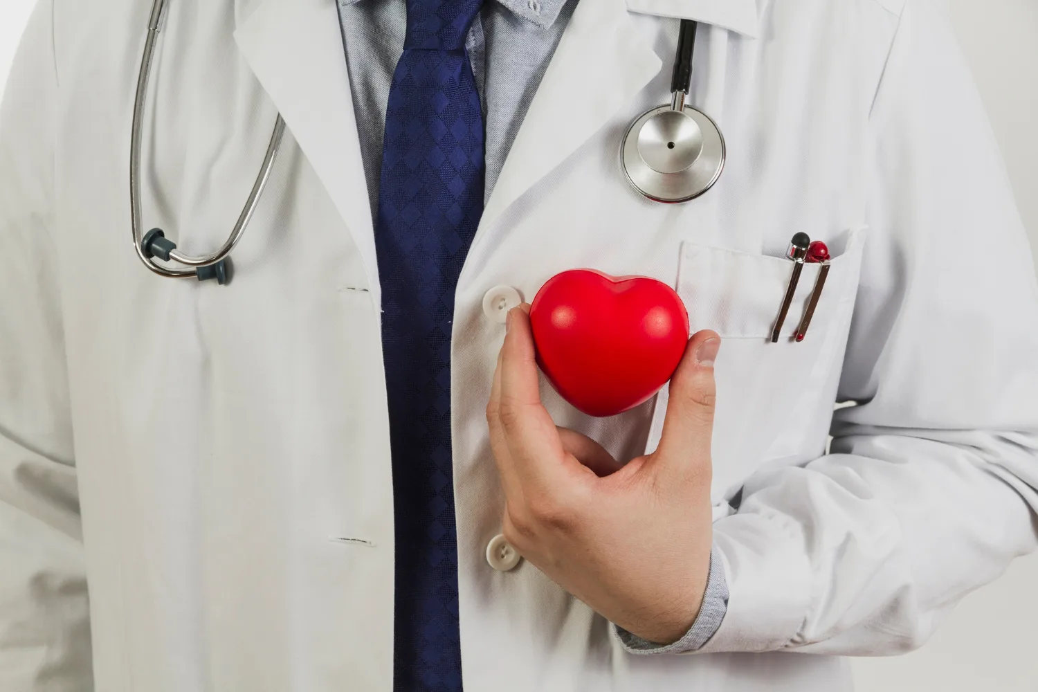 Check Up & Prevención de Infarto Agudo del Miocardio en Ciudad del Carmen | Dr. Gerardo Mercado Rojas
